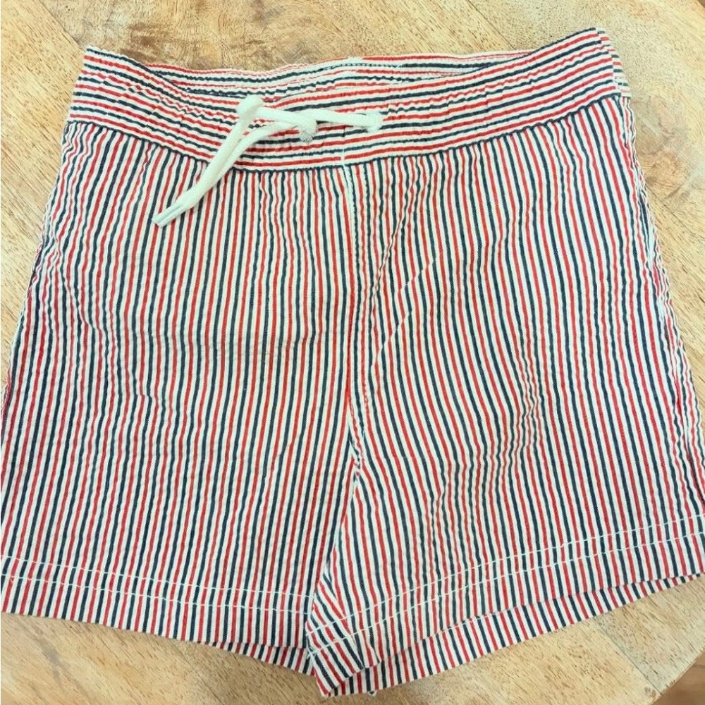 Janie and Jack trunks 2t